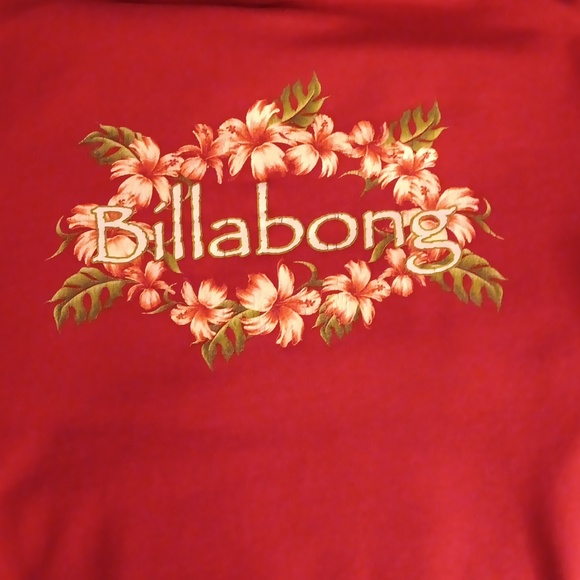 Billabong hoodie - Picture 2 of 6